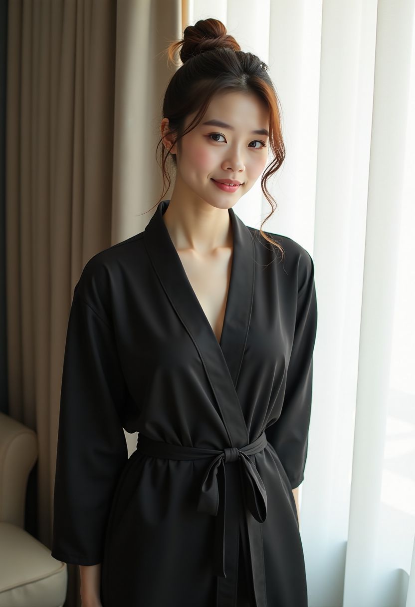 原谅我一次 精彩片段
