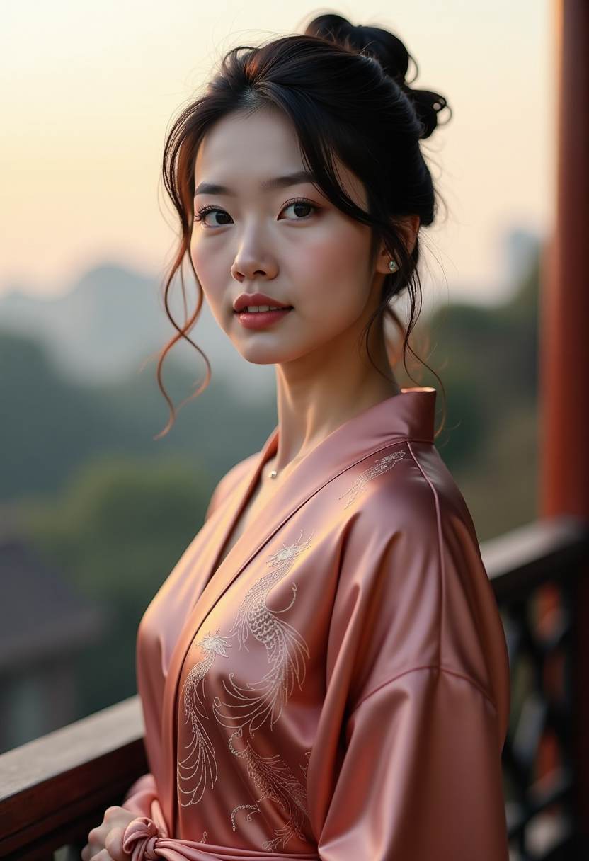 直播封面